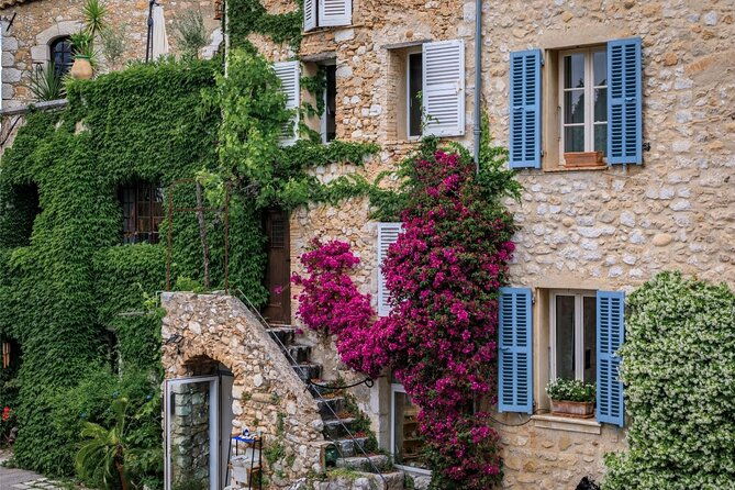 shore-excursion-to-nice-grasse-st-paul-de-vence-from-villefranche