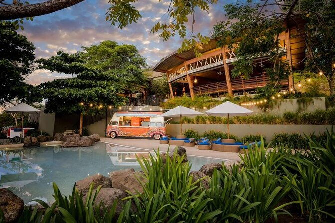 shuttle-from-liberia-airport-to-andaz-papagayo-resort-costa-rica
