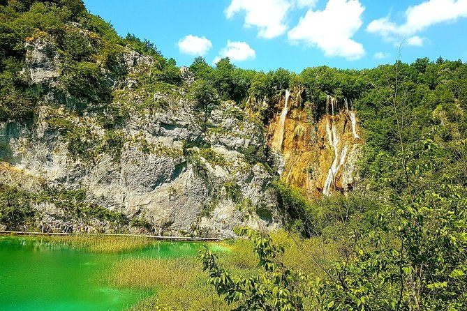 sibenik-to-zagreb-private-transfer-with-plitvice-lakes-tour