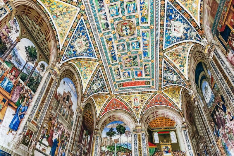 siena-siena-cathedral-and-piccolomini-library-entry-ticket
