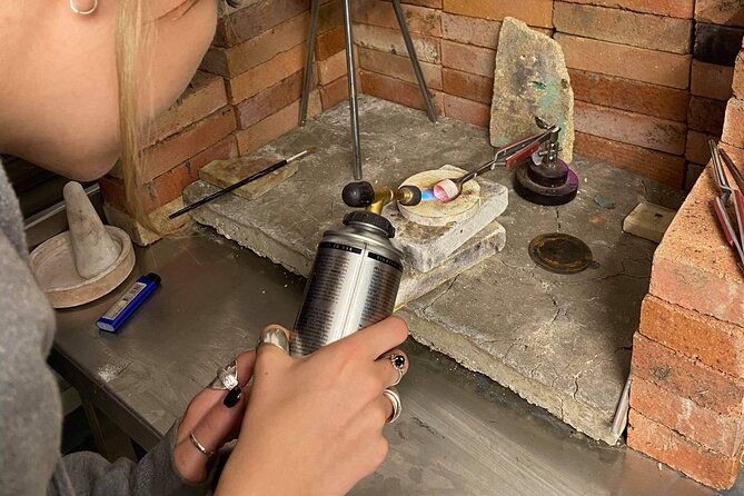 silver-ring-making-experience