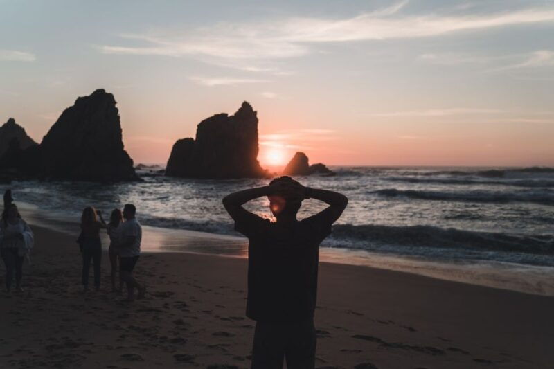 sintra-sunset-hike-tapas-wine-at-secret-beach