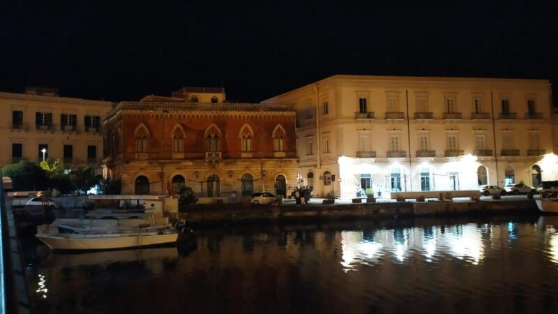 siracusa-tour-ortigia-by-night-in-english
