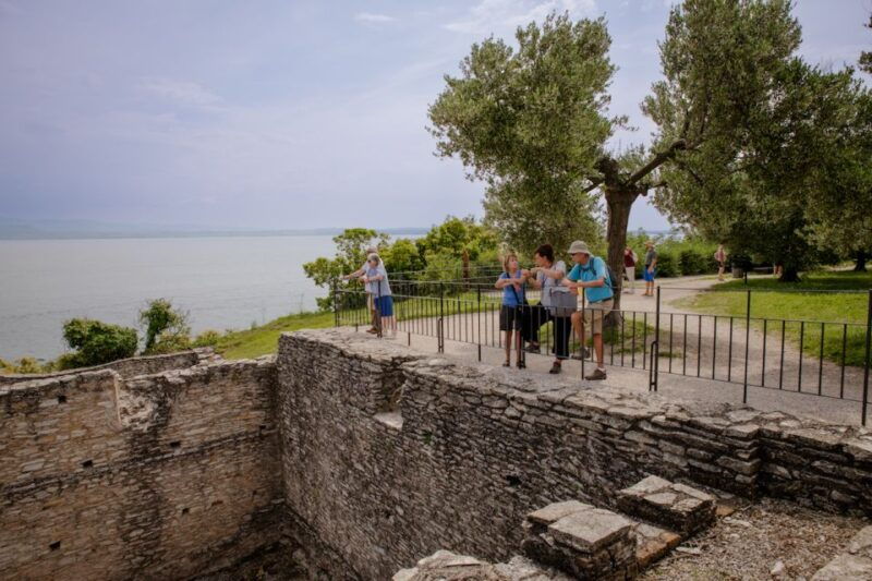 sirmione-grottoes-of-catullus-archeological-tour