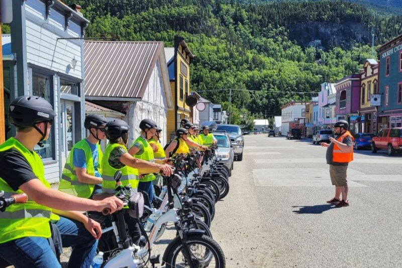 skagway-city-highlights-e-bike-tour-with-gold-panning