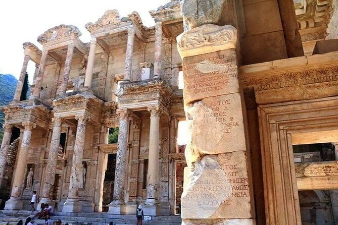 skip-the-line-ephesus-wine-tasting-tour-from-kusadasi-port