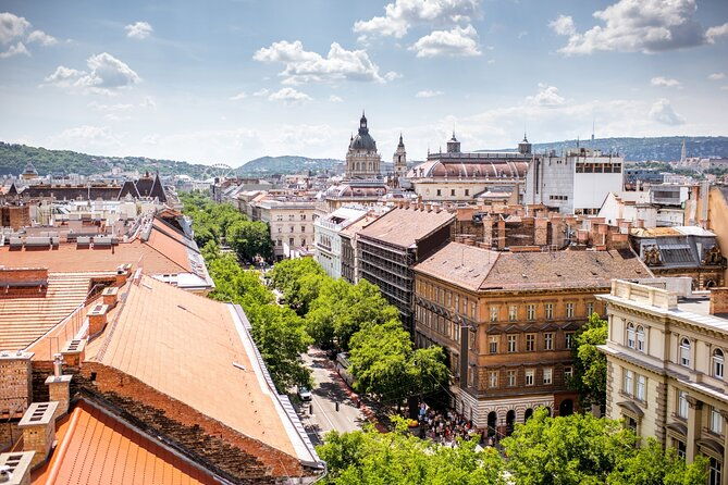 skip-the-line-st-stephen-basilica-budapest-old-town-tour