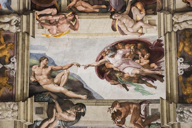 skip-the-line-tour-vatican-museum-sistine-chapel-with-guide
