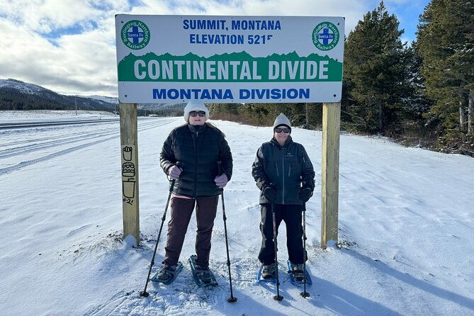 snowshoe-day-tour-in-glacier-national-park