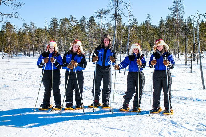 snowshoe-trip-for-searching-arctic-animals