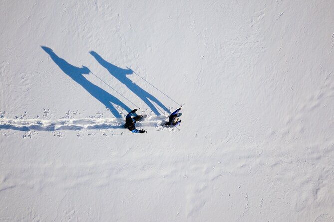 snowshoe-walk-to-the-arctic-nature-apukka-resort-rovaniemi