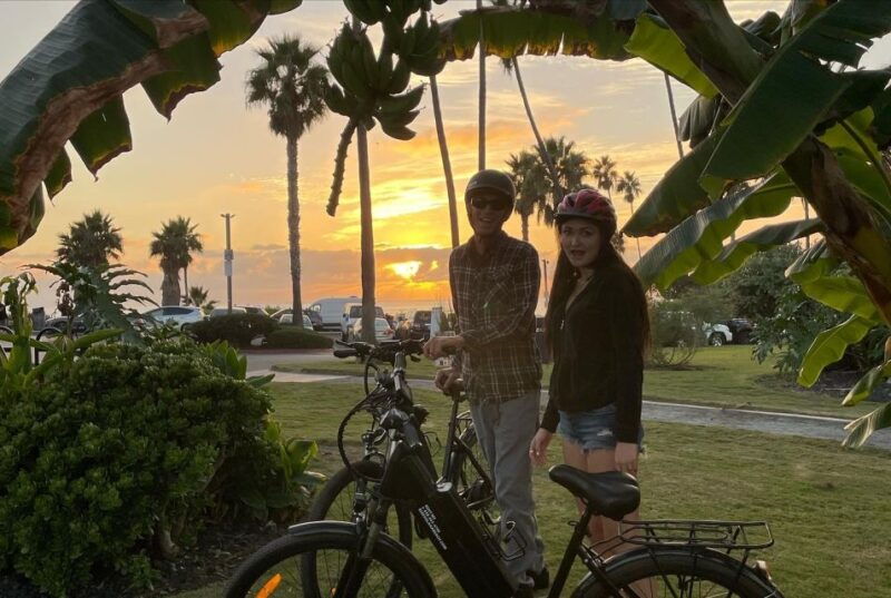 solana-beach-e-bike-tour-to-torrey-pines-or-north-coast