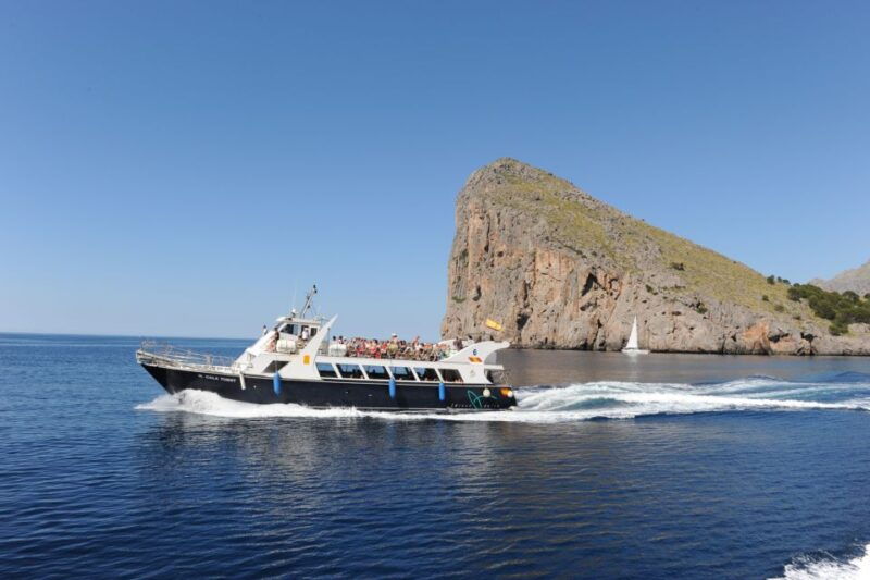soller-boat-trip-to-sa-calobra-and-torrent-de-pareis
