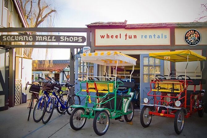 solvang-electric-bike-rental