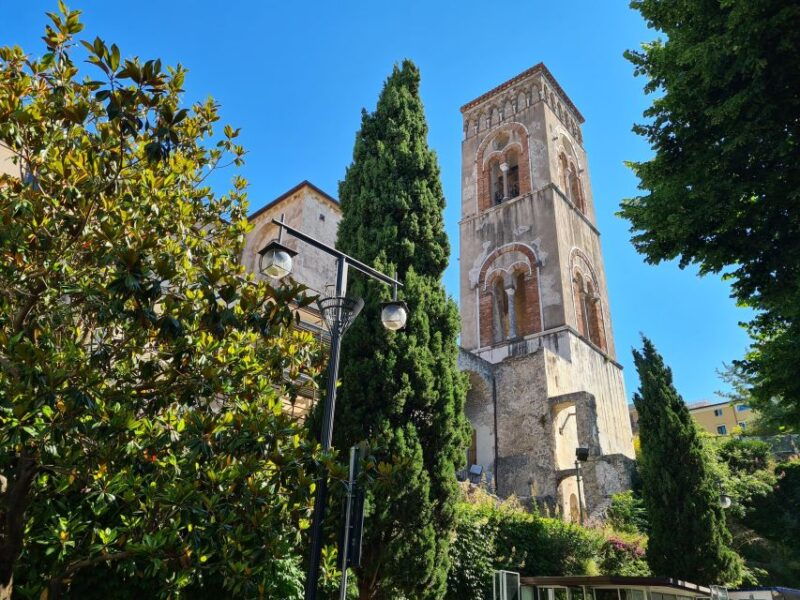 sorrento-and-amalfi-coast-self-audio-guide-tour