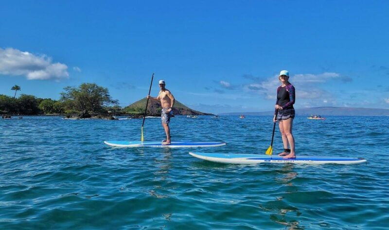 south-maui-makena-bay-stand-up-paddle-tour