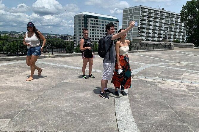 southampton-shuffle-scavenger-hunt