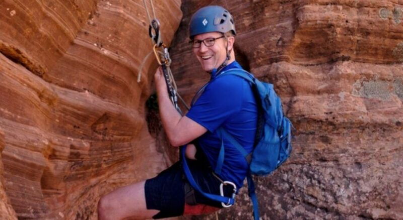 springdale-half-day-canyoneering-experience