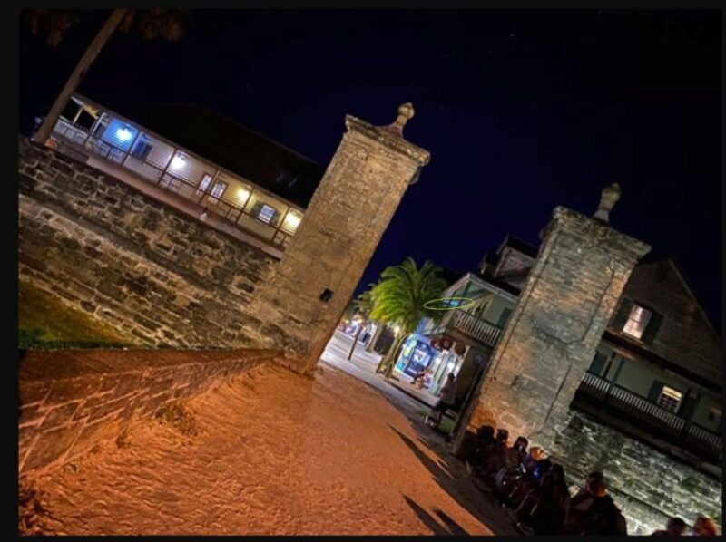 st-augustine-1-5-hour-ghost-walking-tour