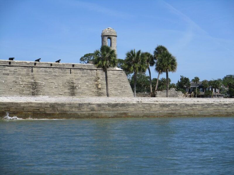 st-augustine-boat-cruise-and-electric-golf-cart-tour