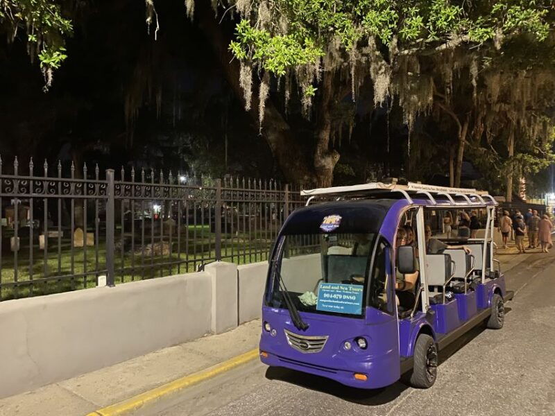 st-augustine-hauntings-and-ghosts-guided-tour-by-golf-cart