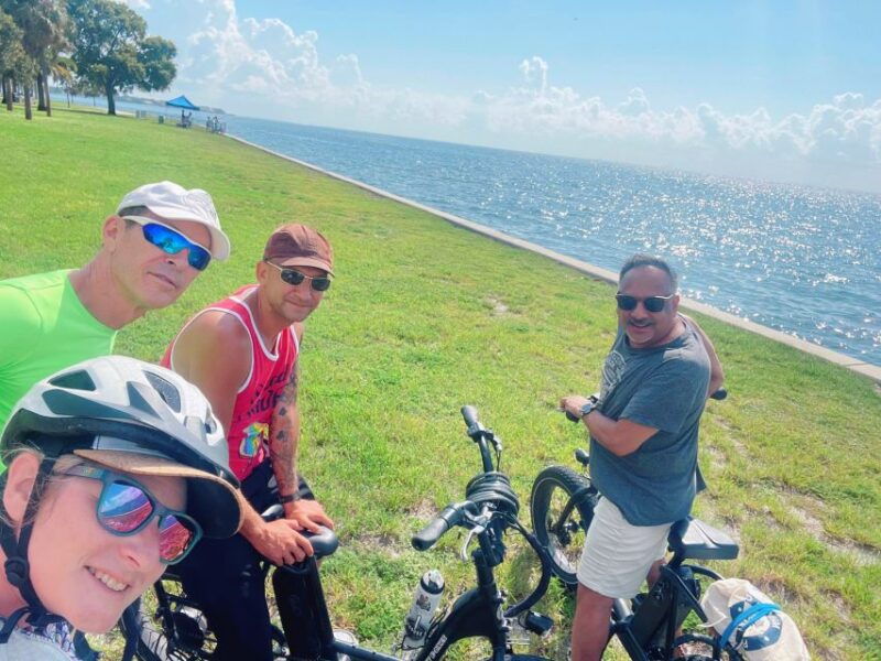 st-petersburg-fl-sightseeing-murals-electric-bike-tour