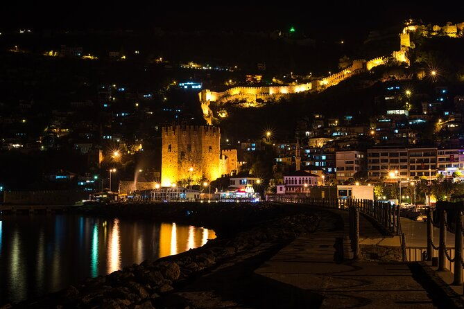 starcraft-alanya-night-party-boat