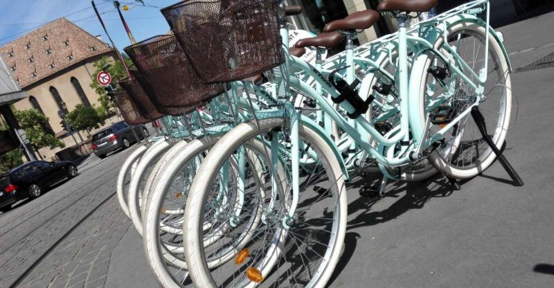 strasbourg-1-day-bike-rental