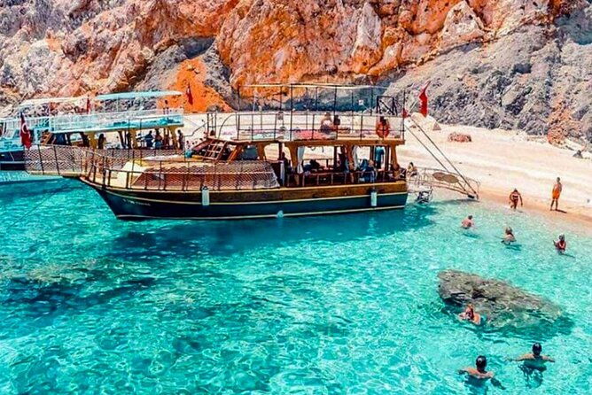 suluada-boat-tour-with-lunch-roundtrip-transfer-from-kemer