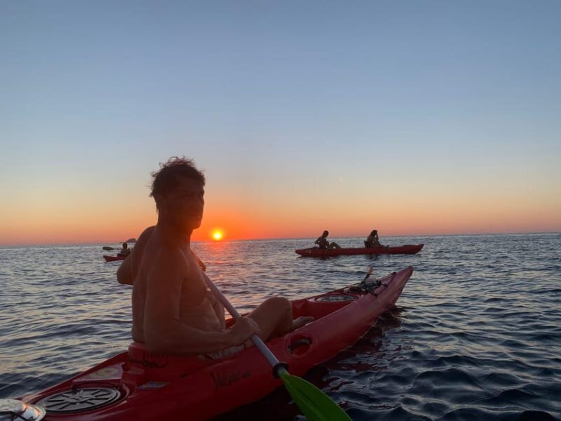 sunrise-kayak-tour-with-snorkeling-and-breakfast