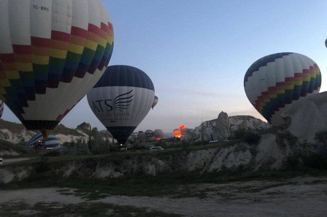 sunrise-trekking-tour-with-balloon-flight-watching