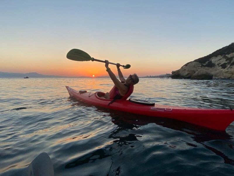 sunset-kayak-tour-sella-del-diavolo