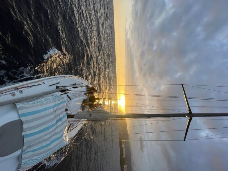 sunset-on-a-sailing-boat