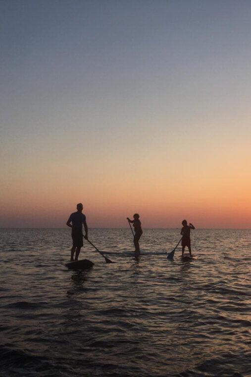 sunset-paddle-surf-caves-snorkel-cava