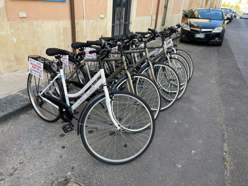 syracuse-ortigia-island-bike-rental