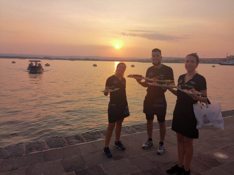 syracuse-ortigia-sunset-cruise-with-aperitif