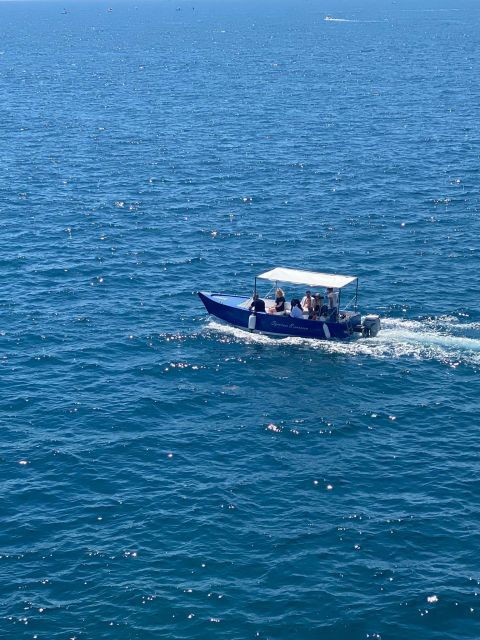 syracuse-private-boat-trip-ortigia-and-prosecco-aperitivo