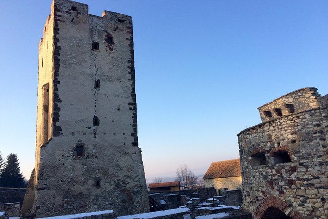 tapolca-cave-lake-and-tihany-balaton-private-tour-from-budapest