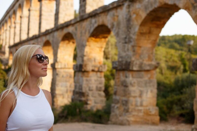 tarragona-gems-half-day-private-journey