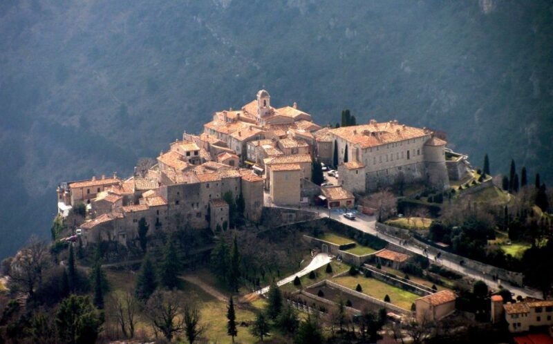 taste-of-provence-french-countryside-half-day-private-tour