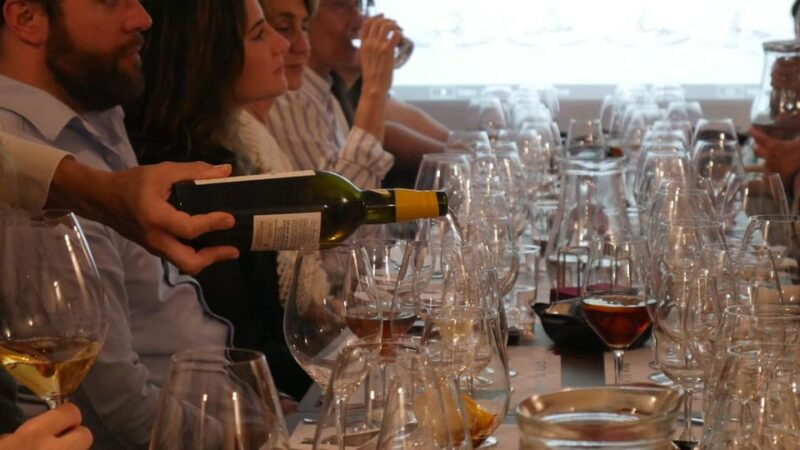 tasting-reserve-wines-rioja-and-ribera-del-duero-pairing