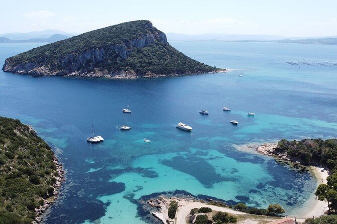 tavolara-or-cala-moresca-catamaran-excursion-from-olbia