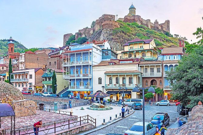 tbilisi-mtskheta-kazbegi-tour-5-days