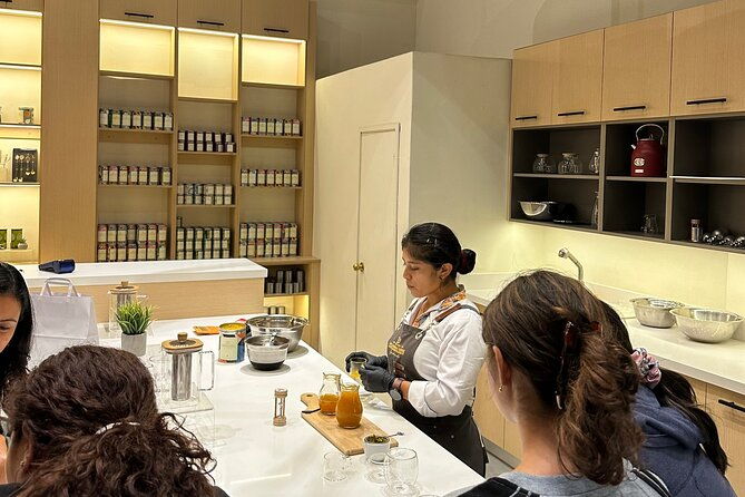 tea-workshop