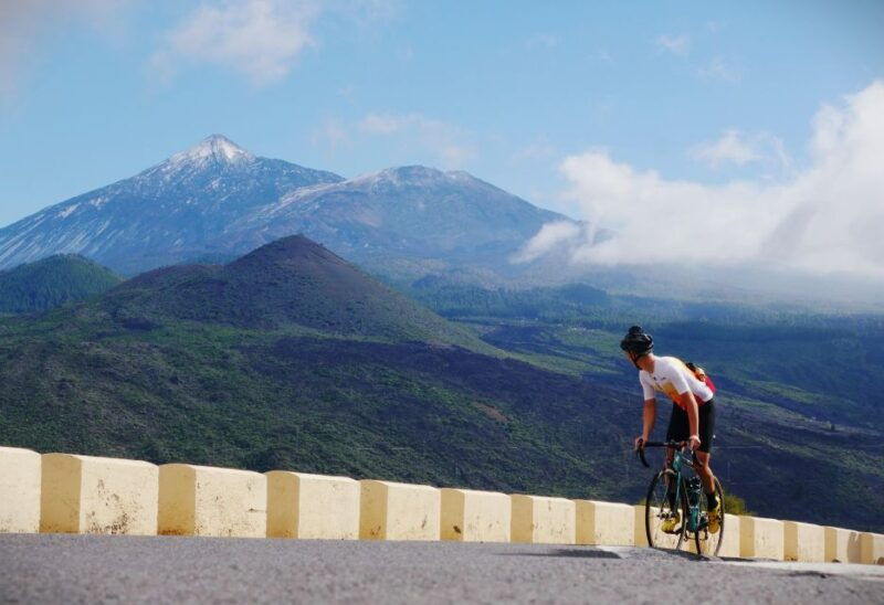teide-crater-tour-electric-bike-tour