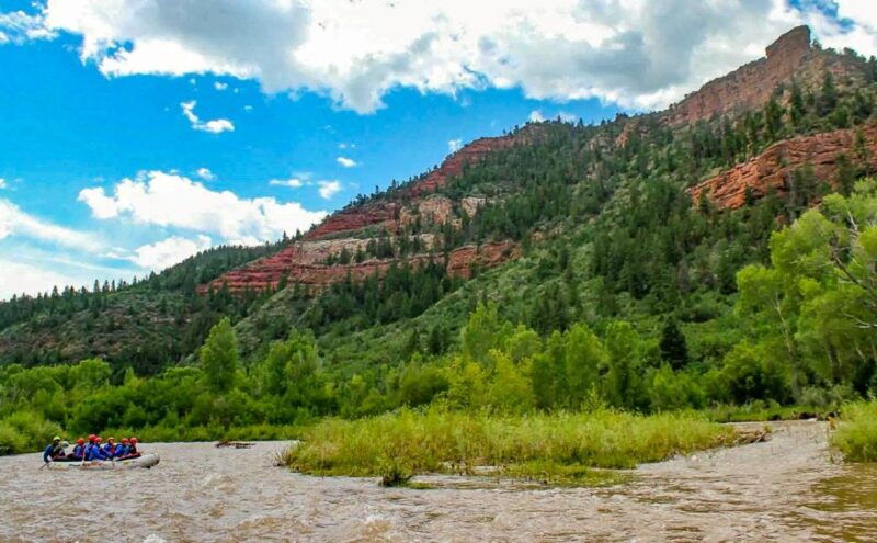 telluride-whitewater-rafting-morning-half-day
