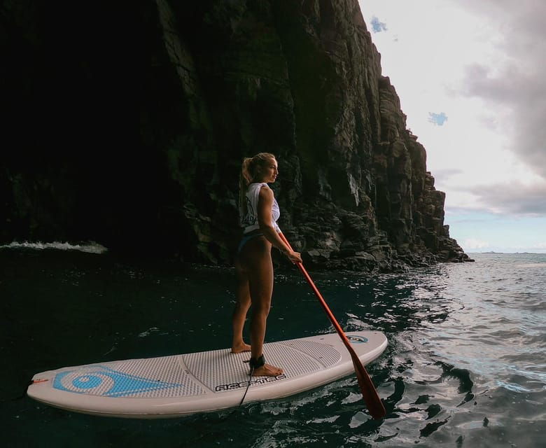 tenerife-private-standup-paddle-lesson-with-photos-included