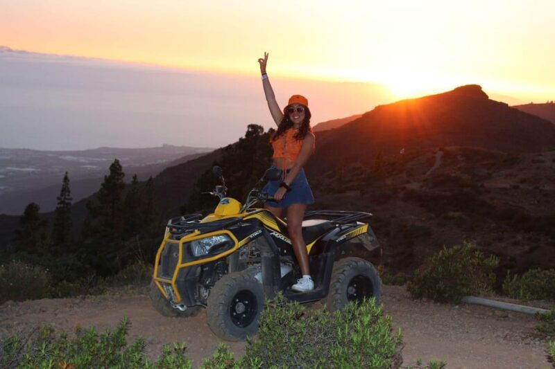 tenerife-quad-excursion-to-the-teide-volcano