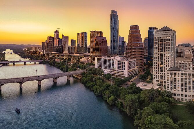 the-best-of-austin-private-walking-tour