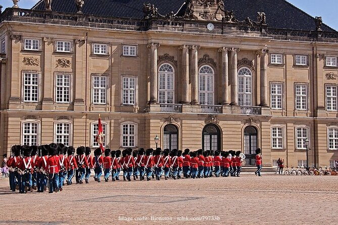 the-best-of-copenhagen-private-half-day-highlights-walking-tour